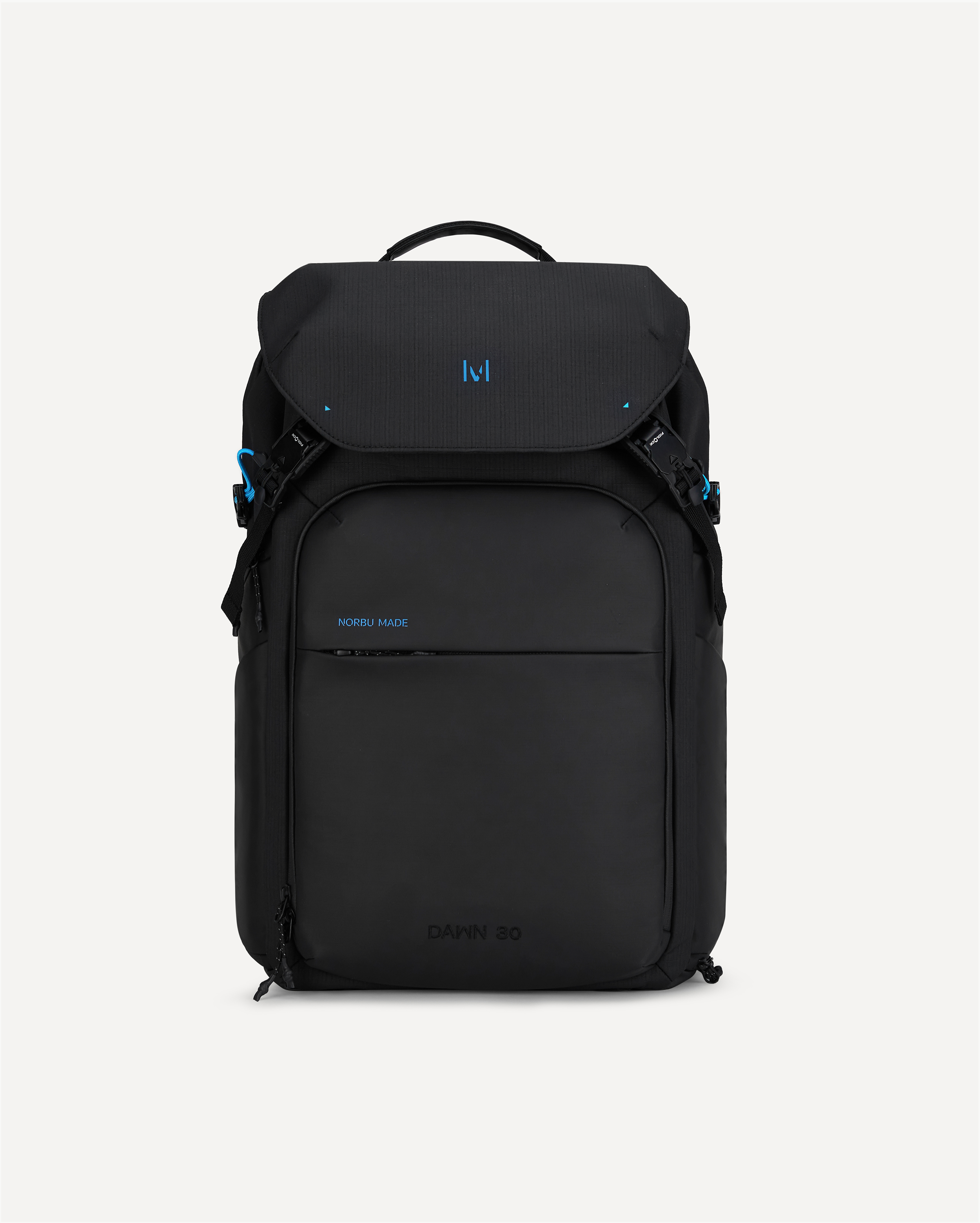 Norbu Made Dawn 30L Backpack
