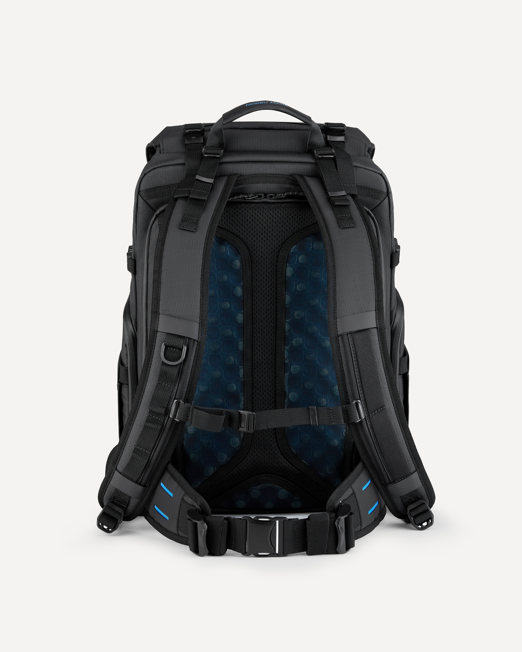 Norbu Made Dawn 30L Backpack