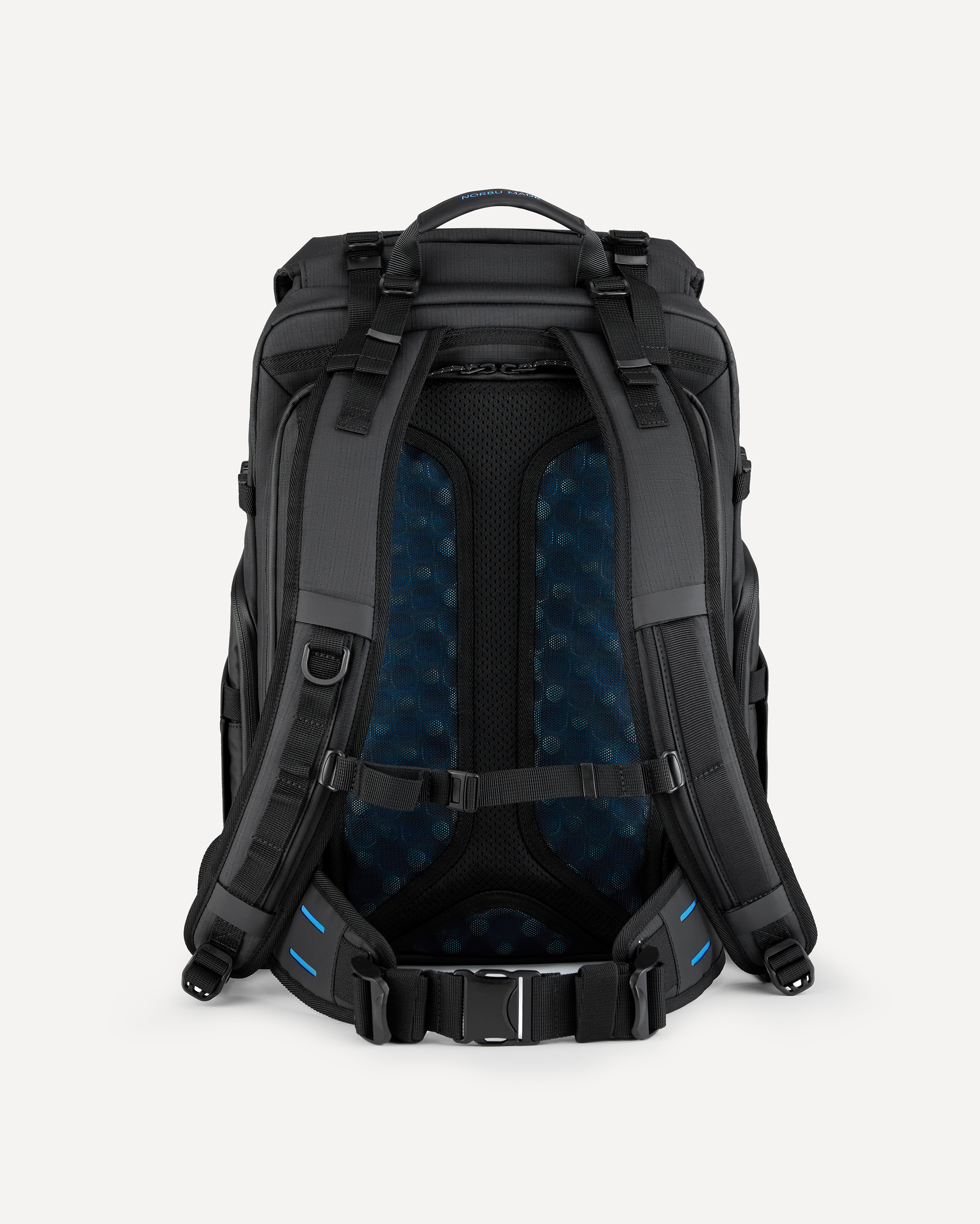 Norbu Made Dawn 30L Backpack