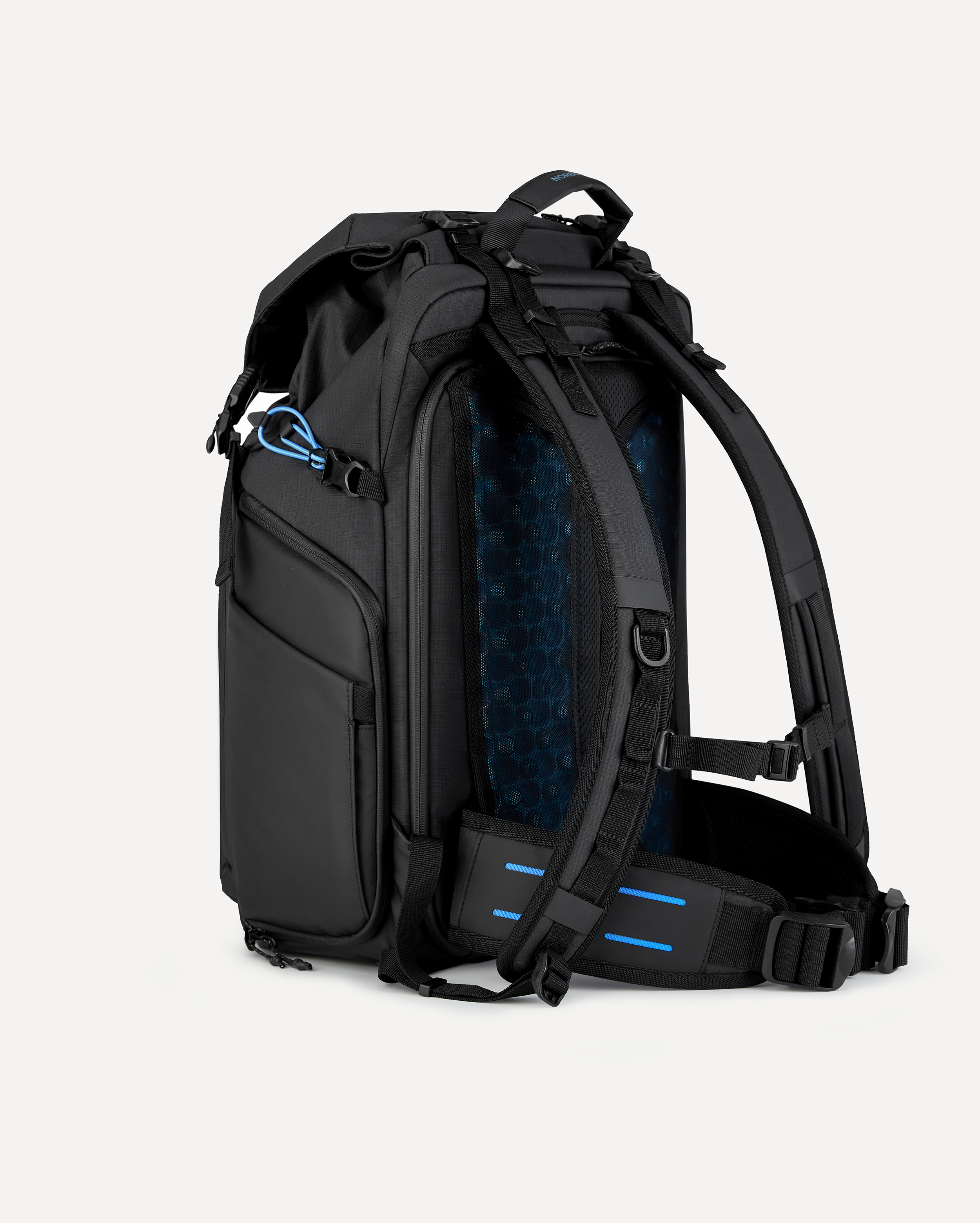 Norbu Made Dawn 30L Backpack