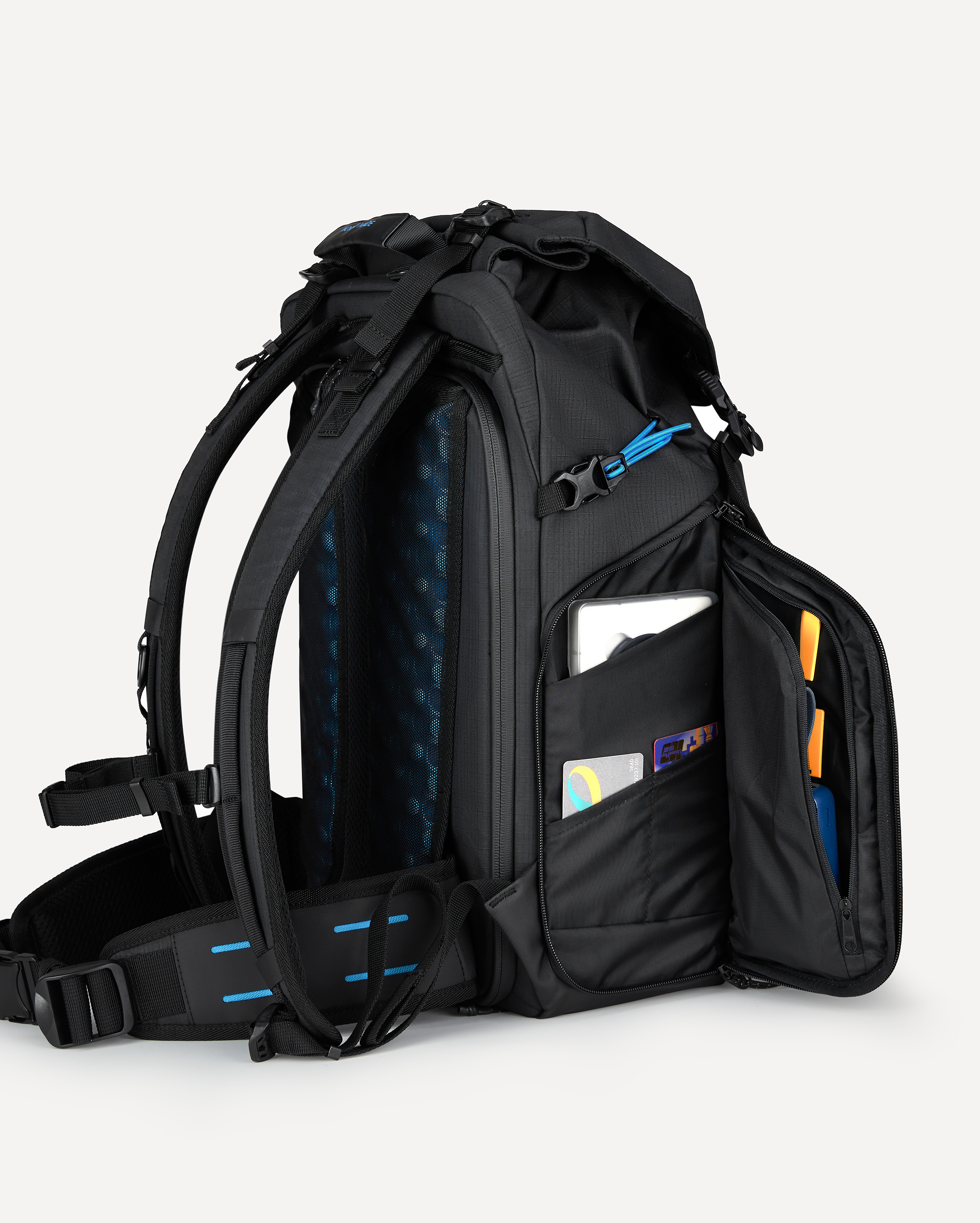 Norbu Made Dawn 30L Backpack