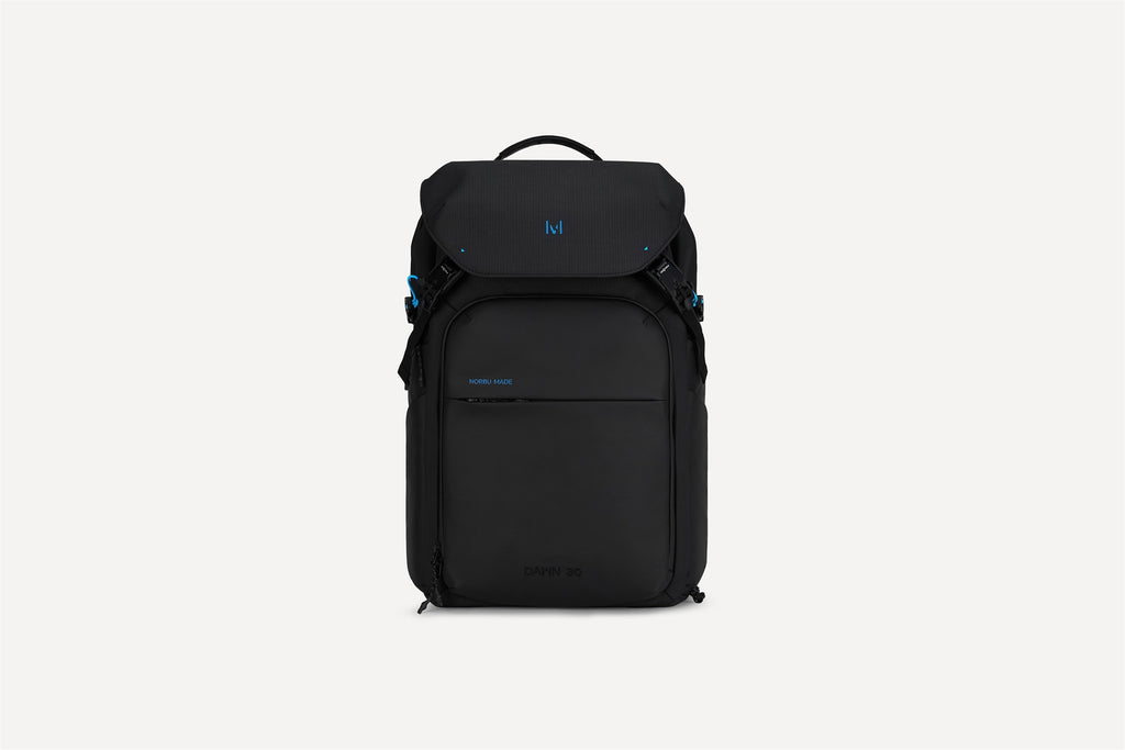 Norbu Made Dawn 30L Backpack