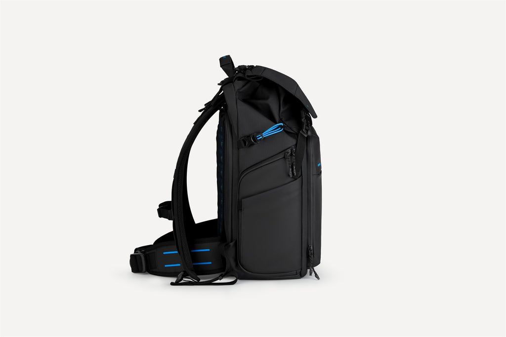 Norbu Made Dawn 30L Backpack