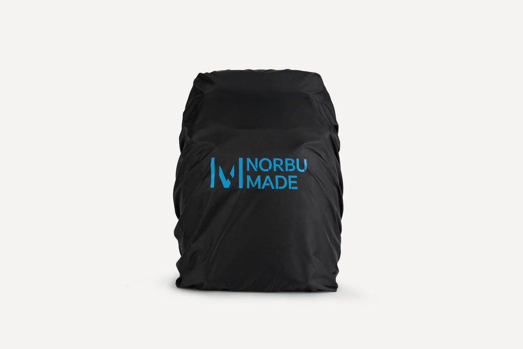 Norbu Made Dawn 30L Backpack with Modular Unit